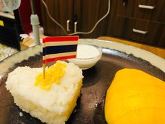 -曼谷食堂·泰国家庭料理(丹桂路店)