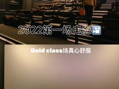 -CGV影城(壹方城IMAX店)