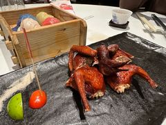 -侨美食家·40年地道粤菜(珠江新城店)