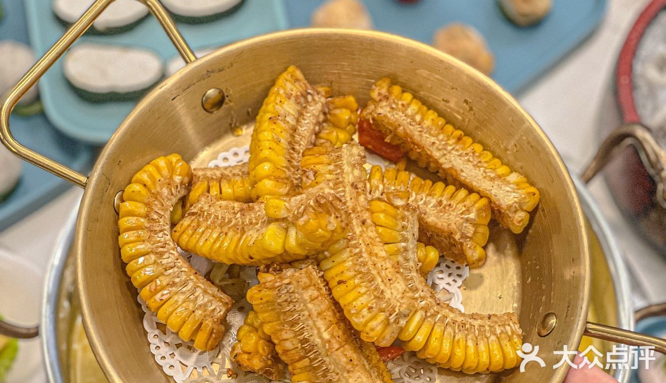 为了这个金汤花胶🐔，我可坐20站地铁去元通