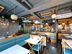 -湖南码头·地道岳阳美食·湘菜(魏公村店)