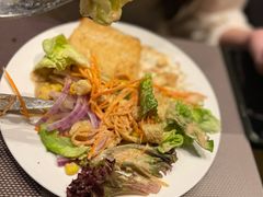 -美食汇·海鲜自助西餐厅·江门富力万达嘉华酒店