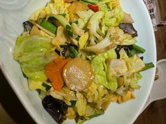 -饕林餐厅(太古里东升店)