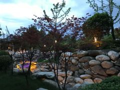 -楼观道温泉酒店