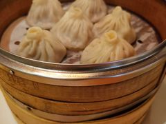 鲜肉汤包-耿福兴(杏花店)