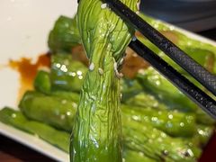 -丰收碗·陈皮果木烧鹅·23年老字号