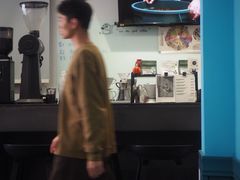 -NokNok Coffee(宽窄巷子店)