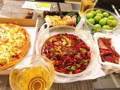 -尊宝比萨(西丽店)