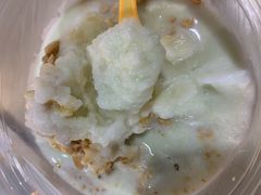 -夏食光安顺小舒冰粉冰浆(甲秀楼店)