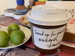 -Moses写字咖啡