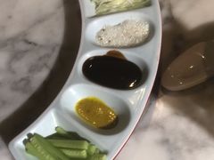 -京味斋·北京烤鸭(华威桥北工大店)