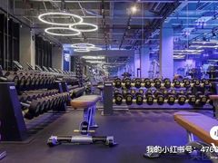 -GYMCARE VIVA(金开店)