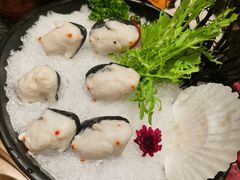 -湊湊火锅·茶憩(打浦桥日月光店)