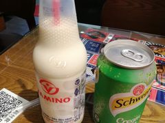 -無牌小范·香港明星美食