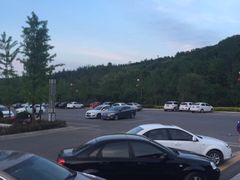 -陕西省红河谷森林公园