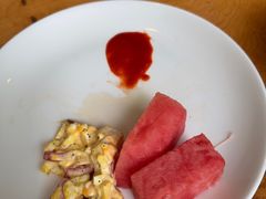 -怡咖啡海鲜自助餐厅(浦东香格里拉店)