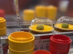 -小肥羊·回转小火锅(上海正大乐城店)