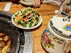 -老地方铁锅炖(宋庄路店)