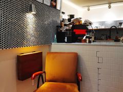 -Radar Coffee(思南路店)