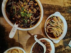 -牛王庙(龙华花园店)