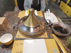 -黄记煌三汁焖锅(崇文门店)