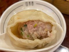 小笼汤包-四季春(美食街店)