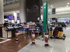 -太兴烧味餐厅(香港机场店)