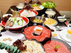 -红鼎豆捞·非遗鲍皇汤火锅(宝丰路店)