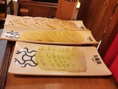 -大龙辣火锅·龙虾·烧烤(湖滨新天地店)