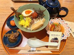 -啢啢茶寮(芳华横街店)