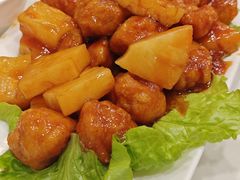 -瑞福园联谊餐室(茂名南路店)