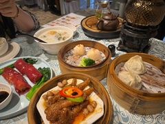 -巴扎美食·新疆菜·西域歌舞表演餐厅(新疆大厦店)