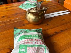 -塔洛藏餐吧(香格里拉古城店)
