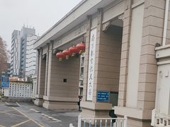 -南京航空航天大学(明故宫校区)