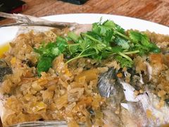 -旅马餐厅(茅家埠店)