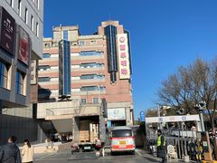 -西单明珠商场