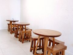 用餐区-甜心闲生传统手工冰粉(人民广场店)
