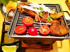招牌厚切牛舌-沼津港渔市(宏伊国际广场店)