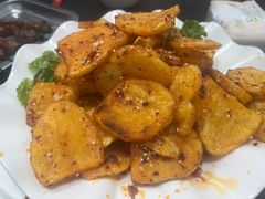 -伊阑泽大循化餐厅