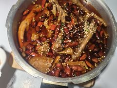 -光海·乡记酸菜鱼·始于1996(花园路店)