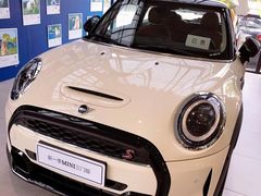-上海普陀宝诚MINI4S店(红柳路店)