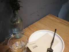 -Maxpoint Kitchen 西餐咖啡(乐峰广场店)