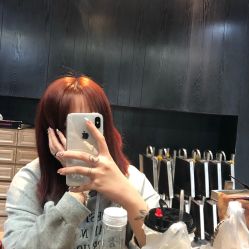 -苑苑发型设计