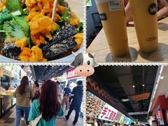 -东门町美食街
