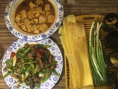 -赵记煎饼卷大葱(东岳店)