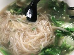 -小河无名面馆