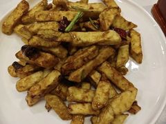 -晋阳春·山西菜·北京烤鸭(交大店)