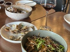 -ibarrel爱杯·bistro&brunch(江宁路店)