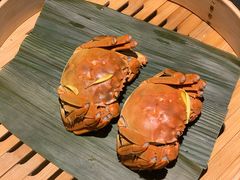 -成隆行·蟹王府(九江路店)