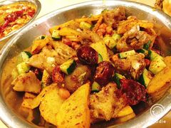 -辣盆盆麻辣小龙虾(哈尔滨总店)